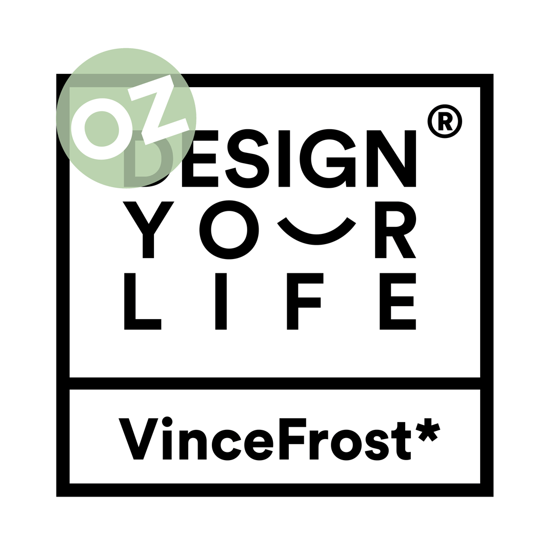 Design Your Life with Vince Frost