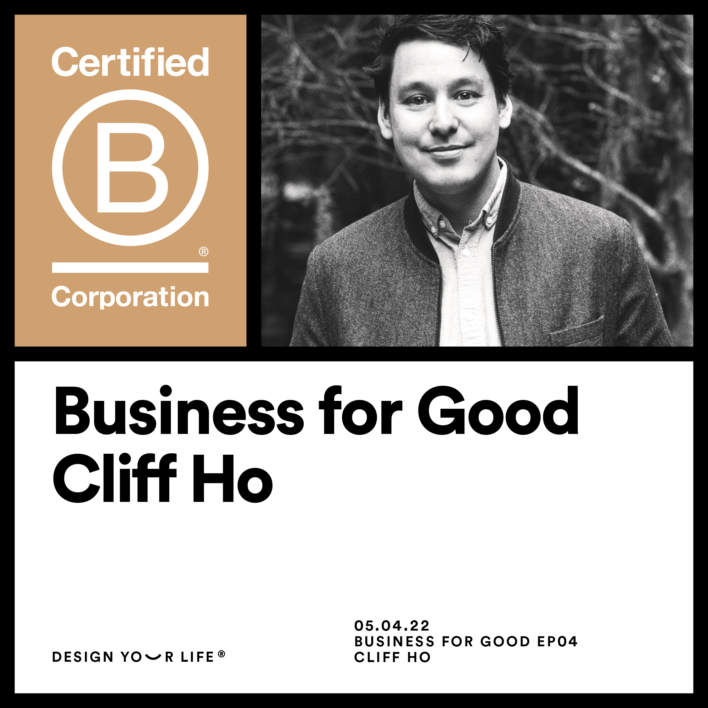 Design Your Life with Vince Frost