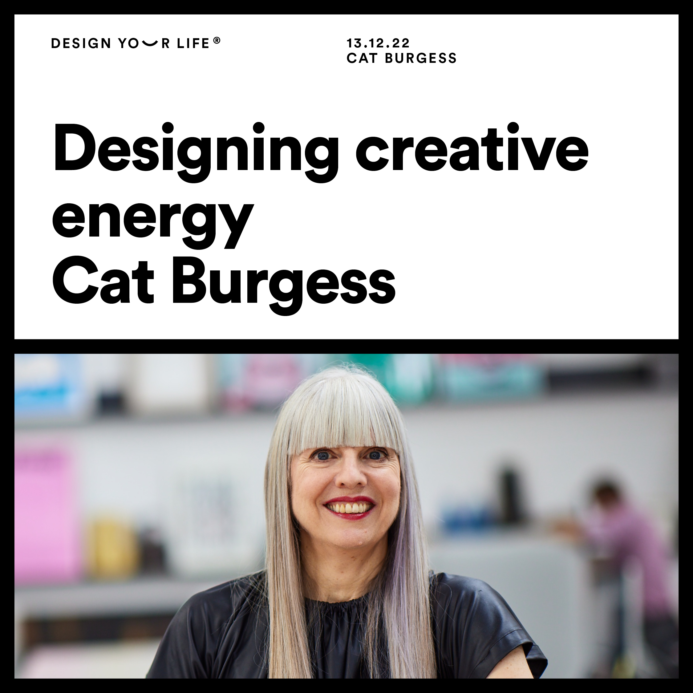 Design Your Life with Vince Frost