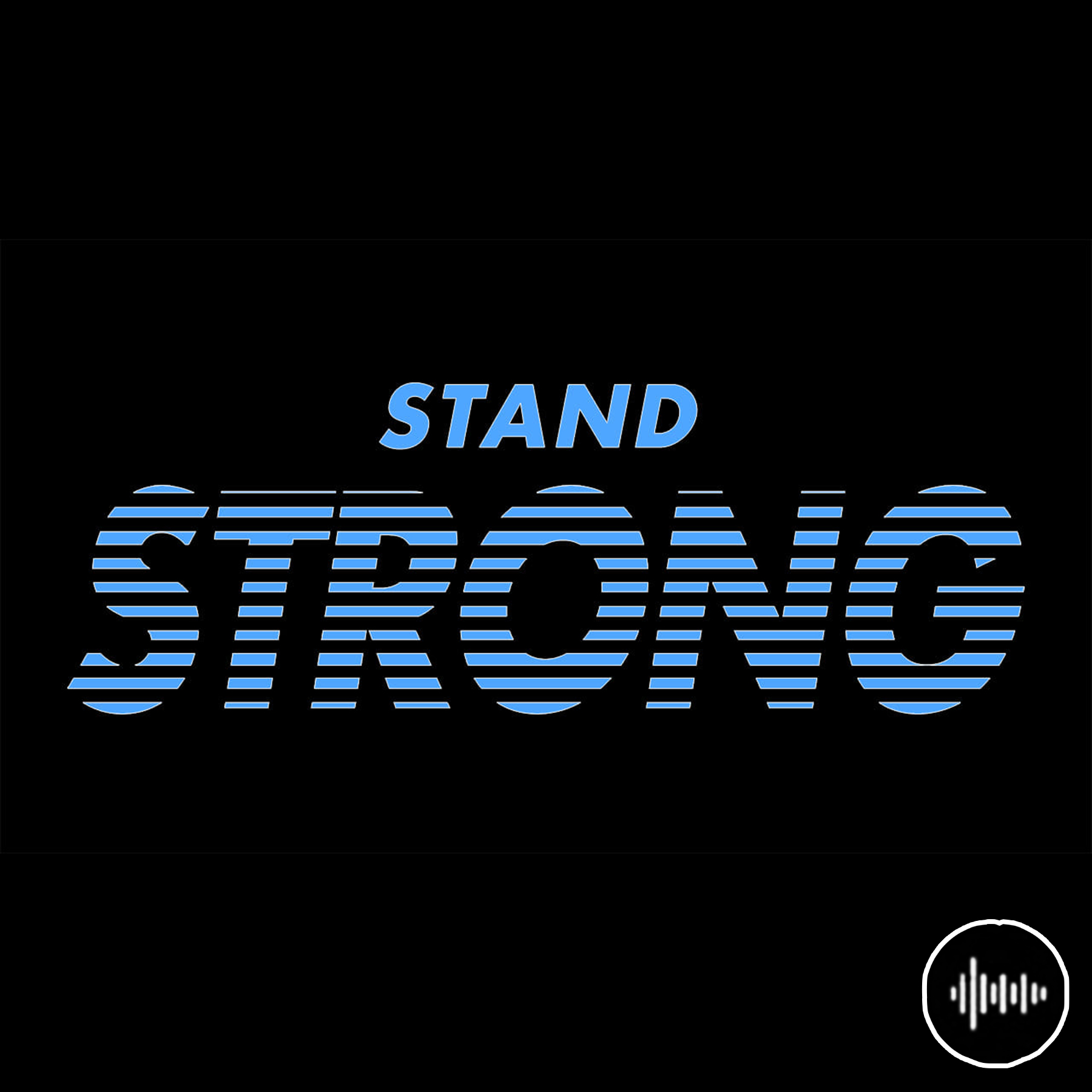Stand Strong Part 4 - Shield of Faith
