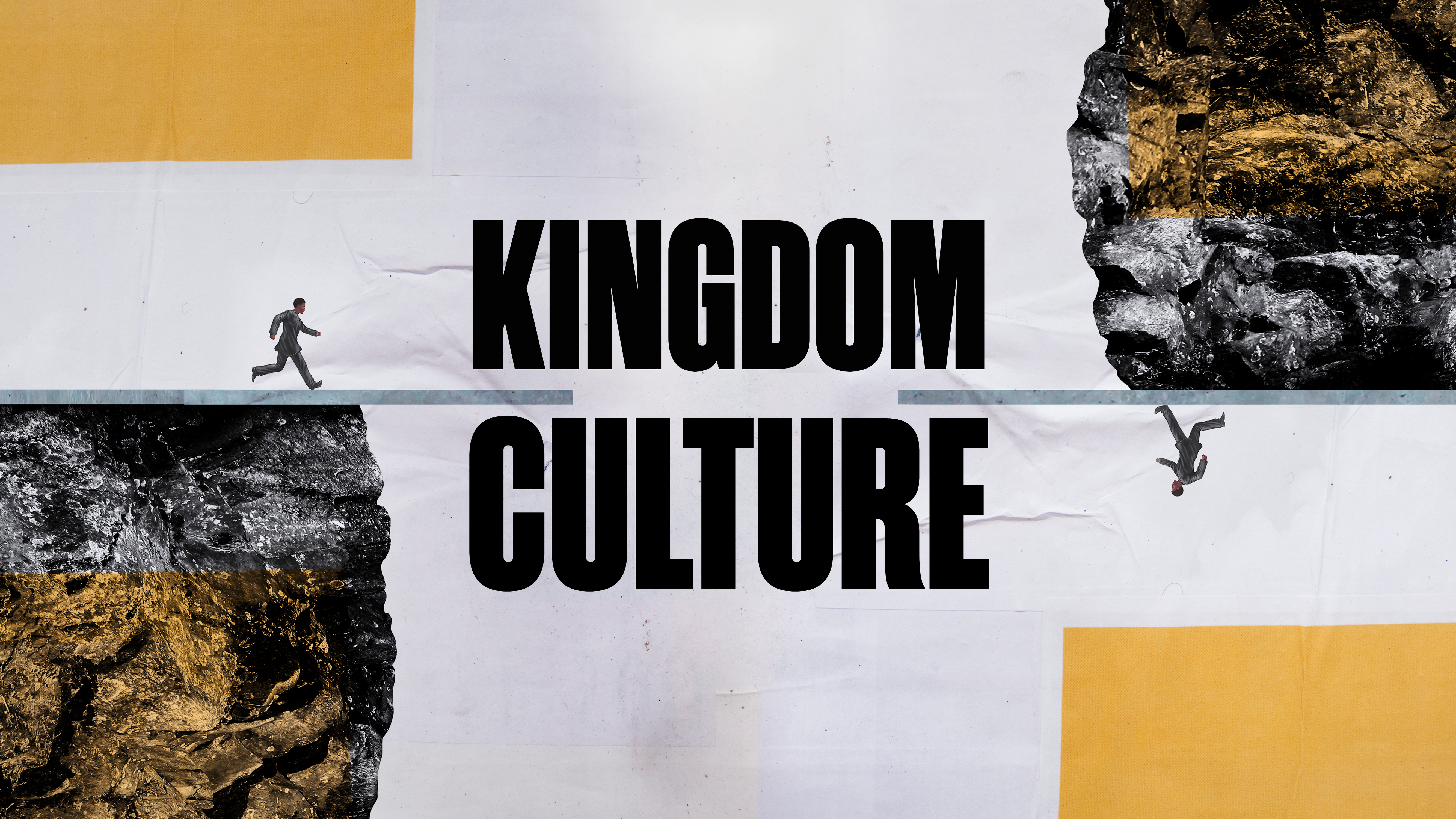 Kingdom Culture Part 2