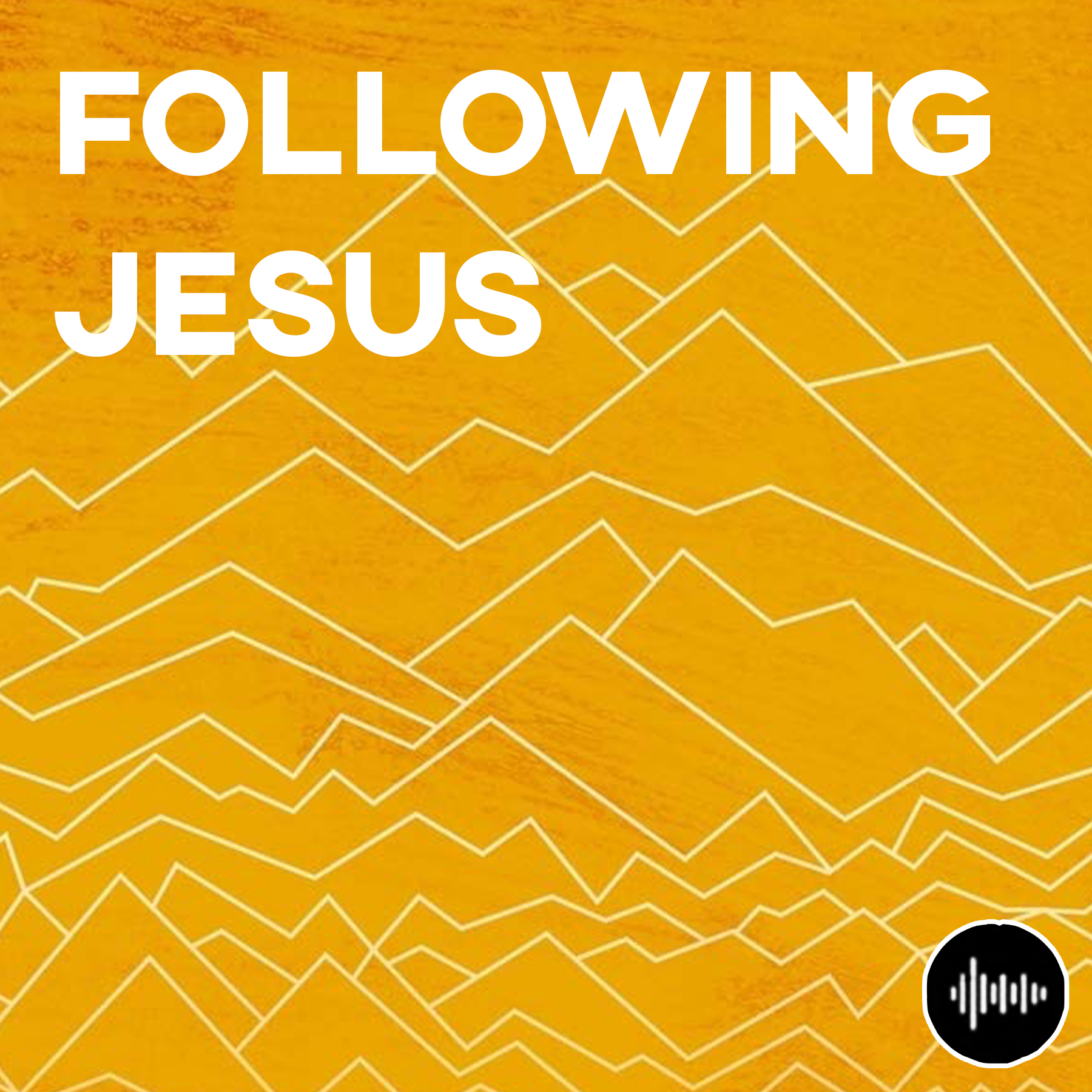 Following Jesus Part 4 - Studying And Applying