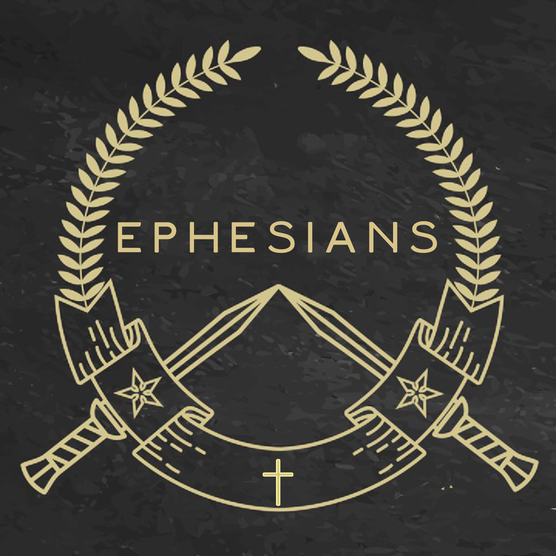 Ephesians Episode 5 - Let's Get Serious