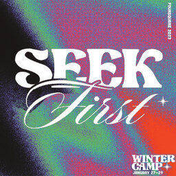 Seek First Episode 3