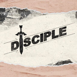 Disciple Part 3 - "Stuck In My Ways"