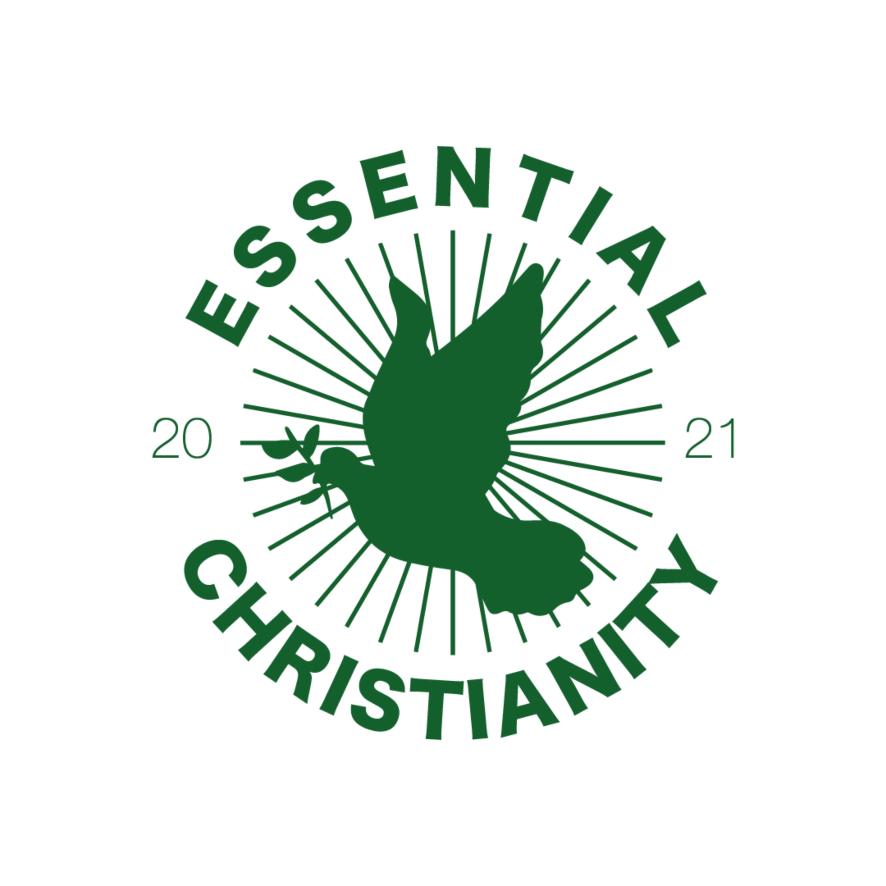 Essential Christianity Episode 4