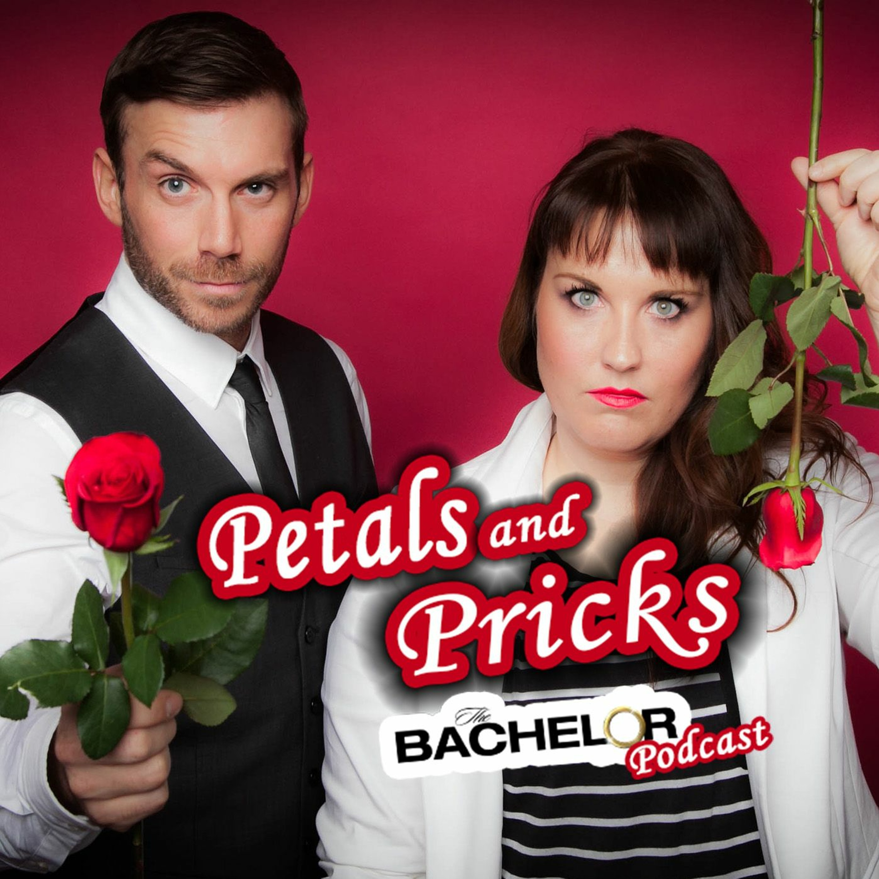 Petals and Pricks: The Bachelor and Bachelorette Podcast
