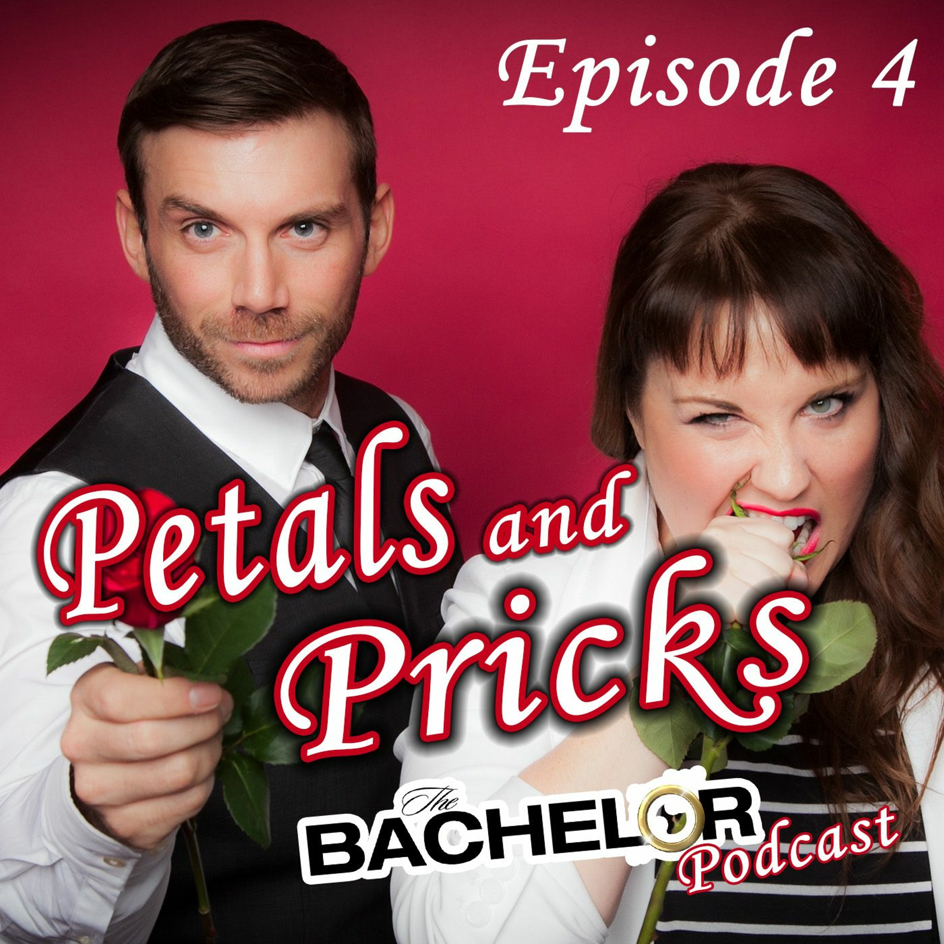 #NicksNewFetish (E04 Week 4 of The Bachelor Season 21) episode artwork
