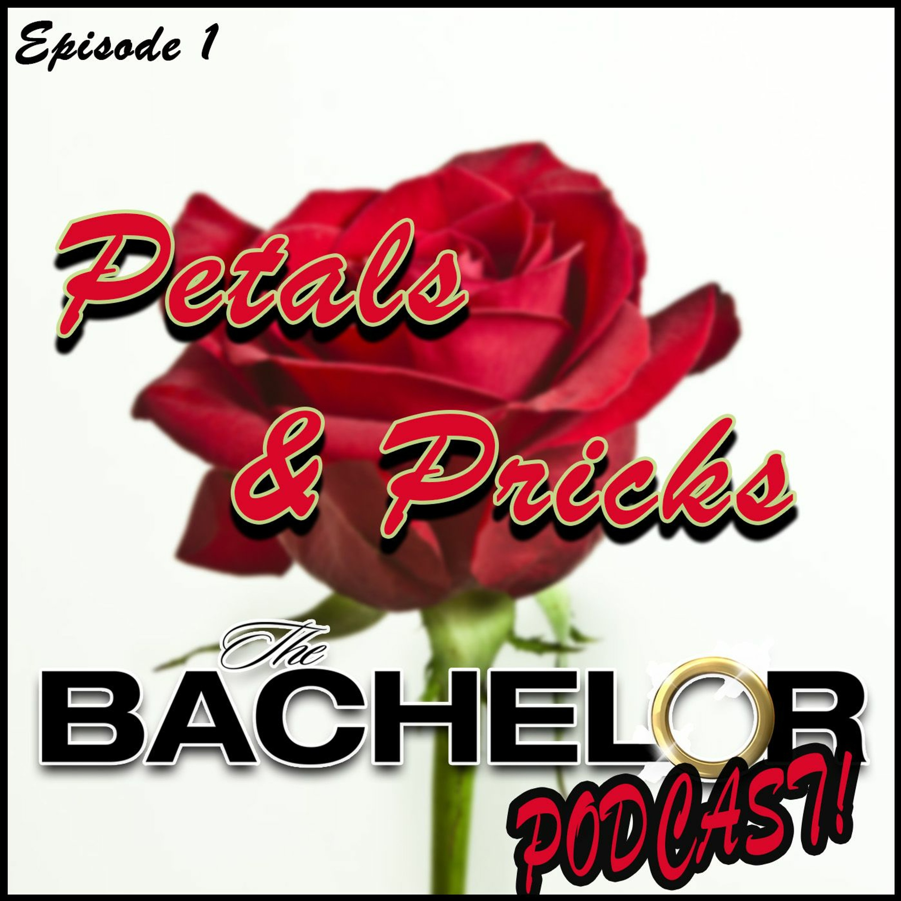 Lets kick things off! (E01 Week 1 of The Bachelor Season 21) episode artwork