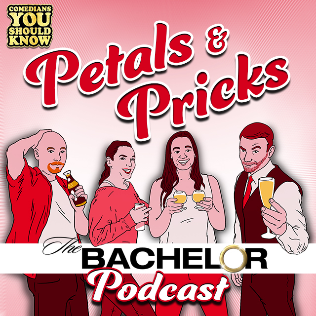 Were we right all along? The Re-1st impressions (Ep136 Bachelorette s16)