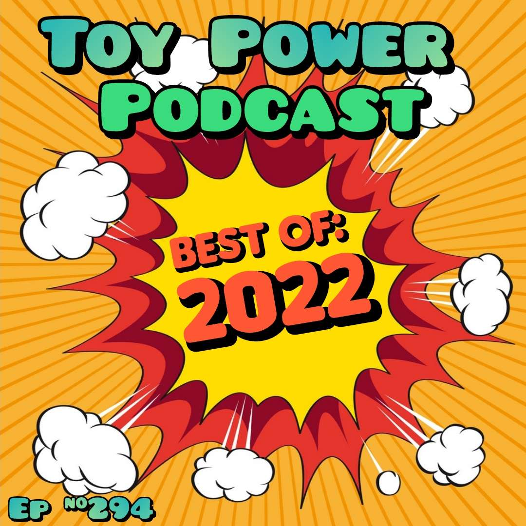 Toy Power Podcast