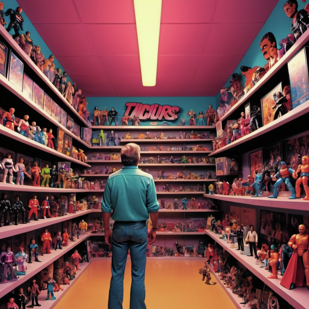 Toy Power Podcast