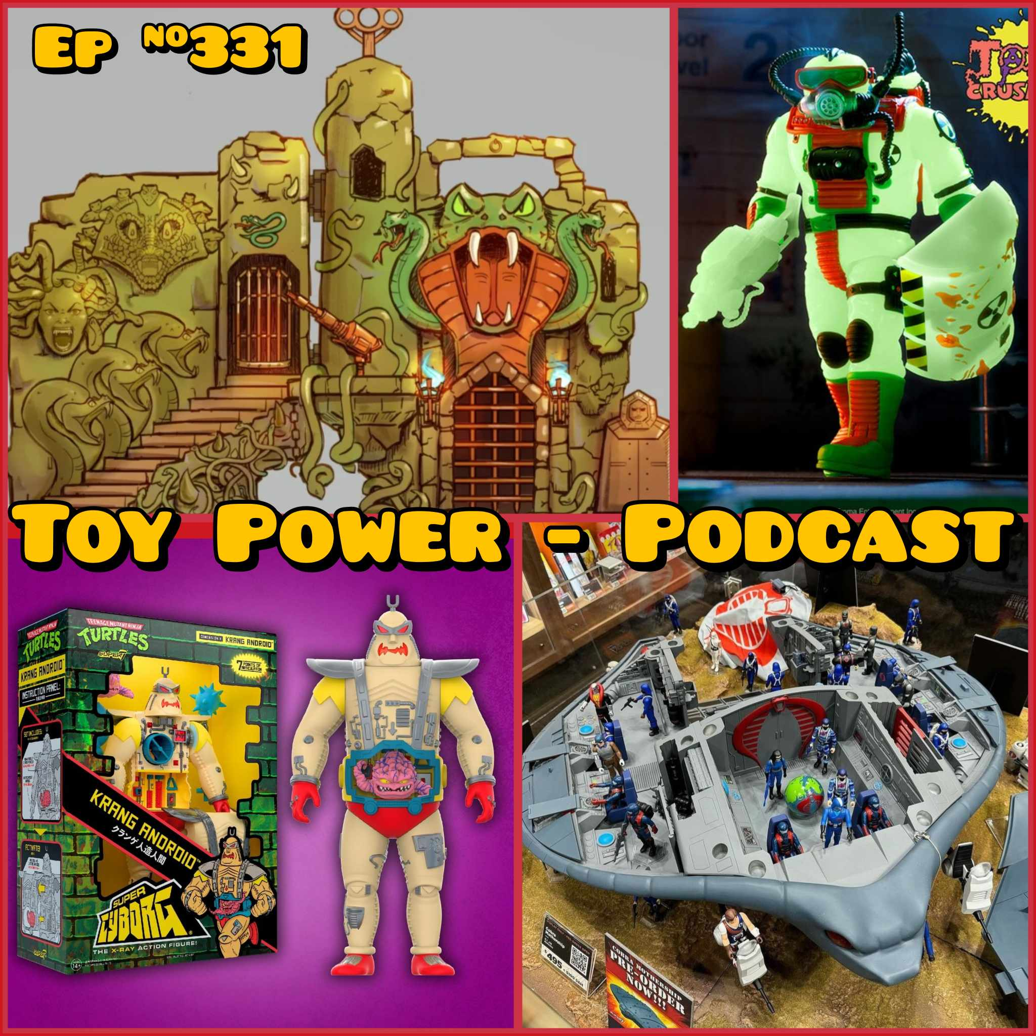#331: Latest News & Local Fairs!