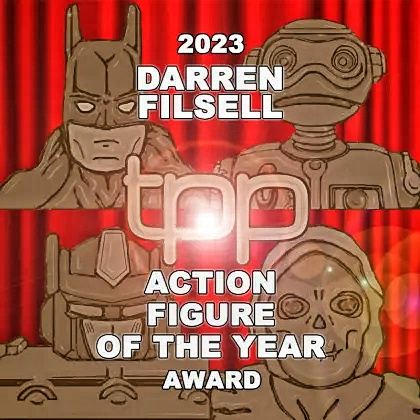 #342: The 2023 TPP Toy Awards!
