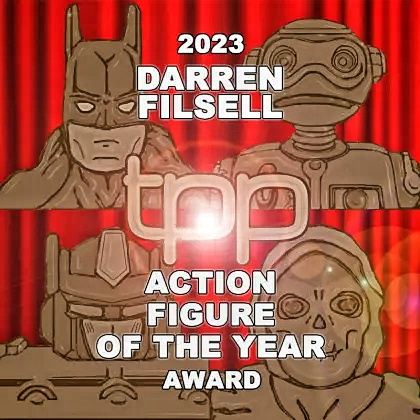 Toy Power Podcast
