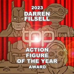 #342: The 2023 TPP Toy Awards!