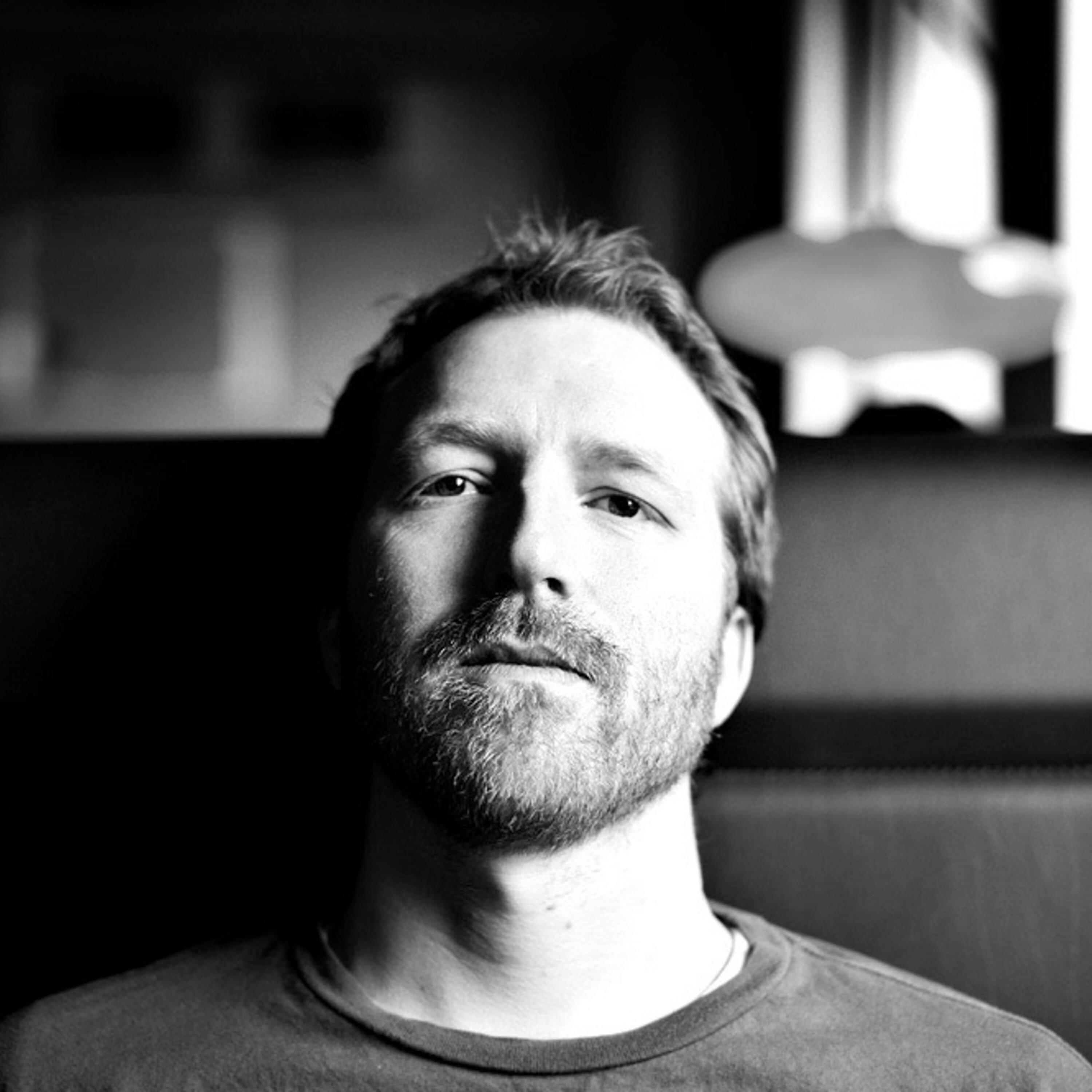 Episode 4 - 120dB: Thom Hell