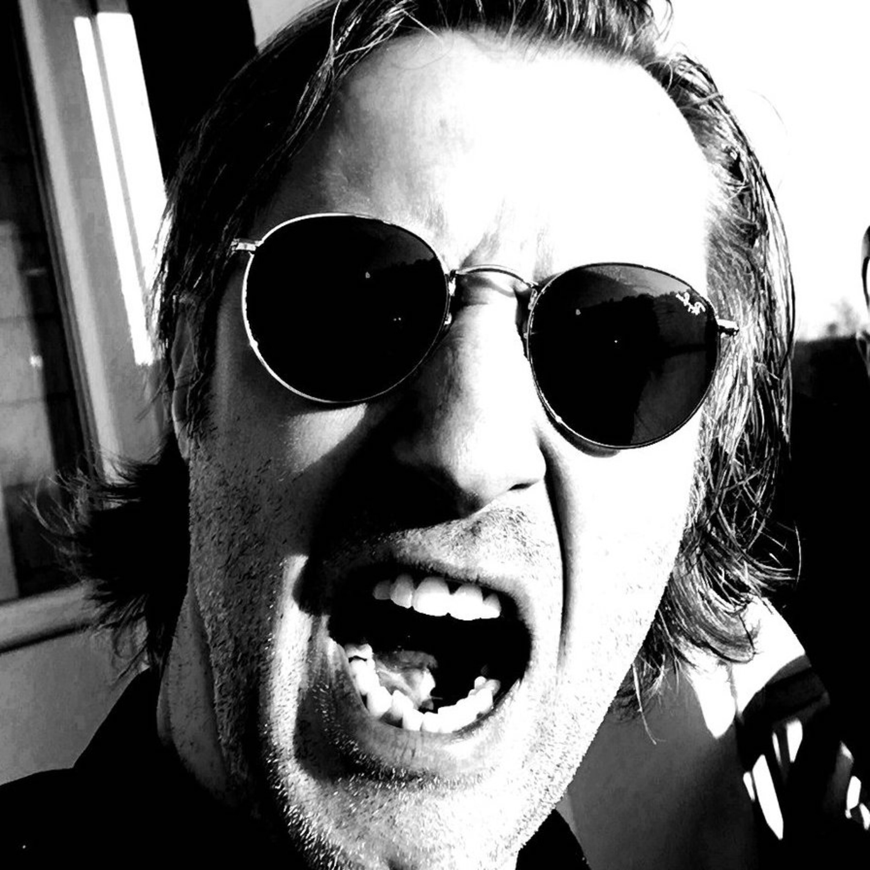 Episode 3 - 120dB: Torfinn Sirnes: The History of Heavy Metal