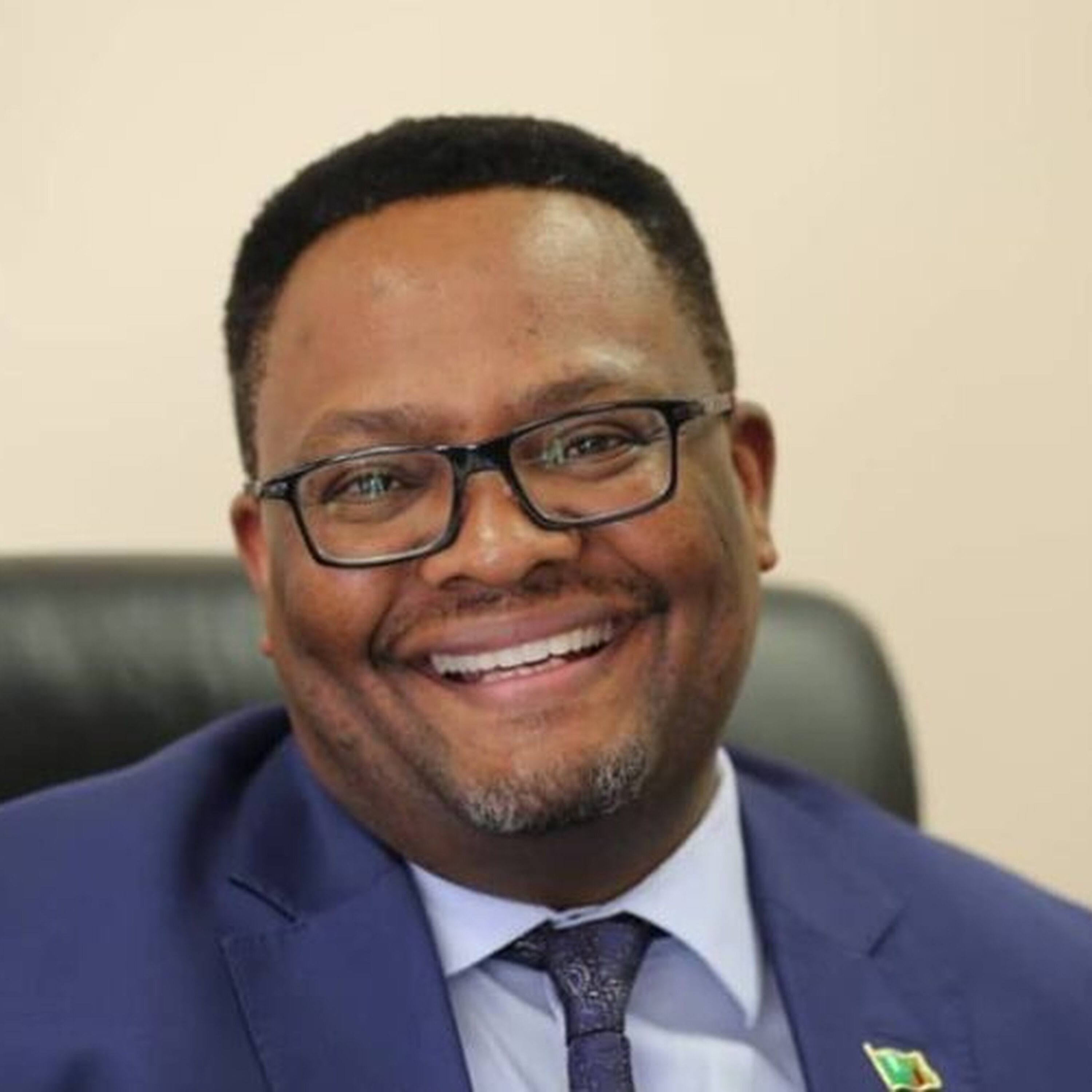 Let The People Talk - Emmanuel Mwamba