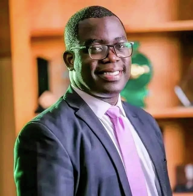 Let The People Talk - Chipoka Mulenga MP