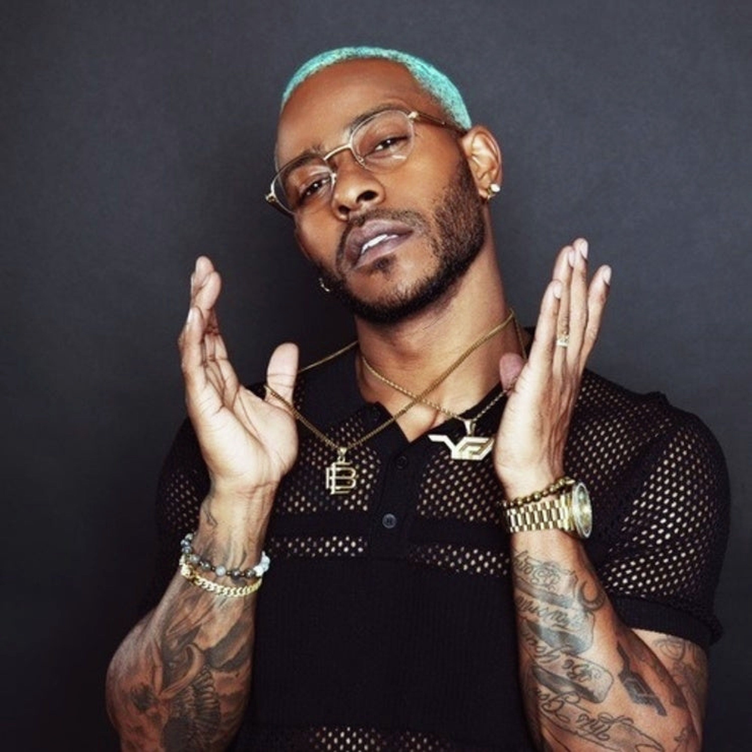 Sweetheart Radio - Eric Bellinger