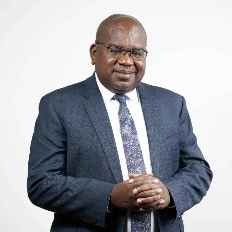 Let The People Talk - Chitalu Chilufya MP