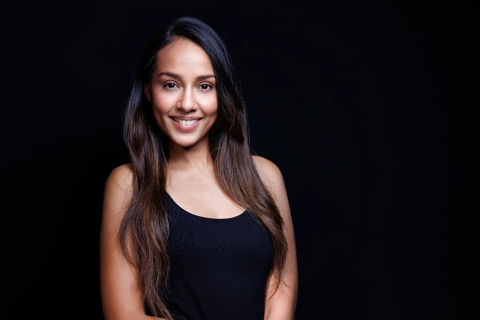 Spotlight - Kaajal Vaghela