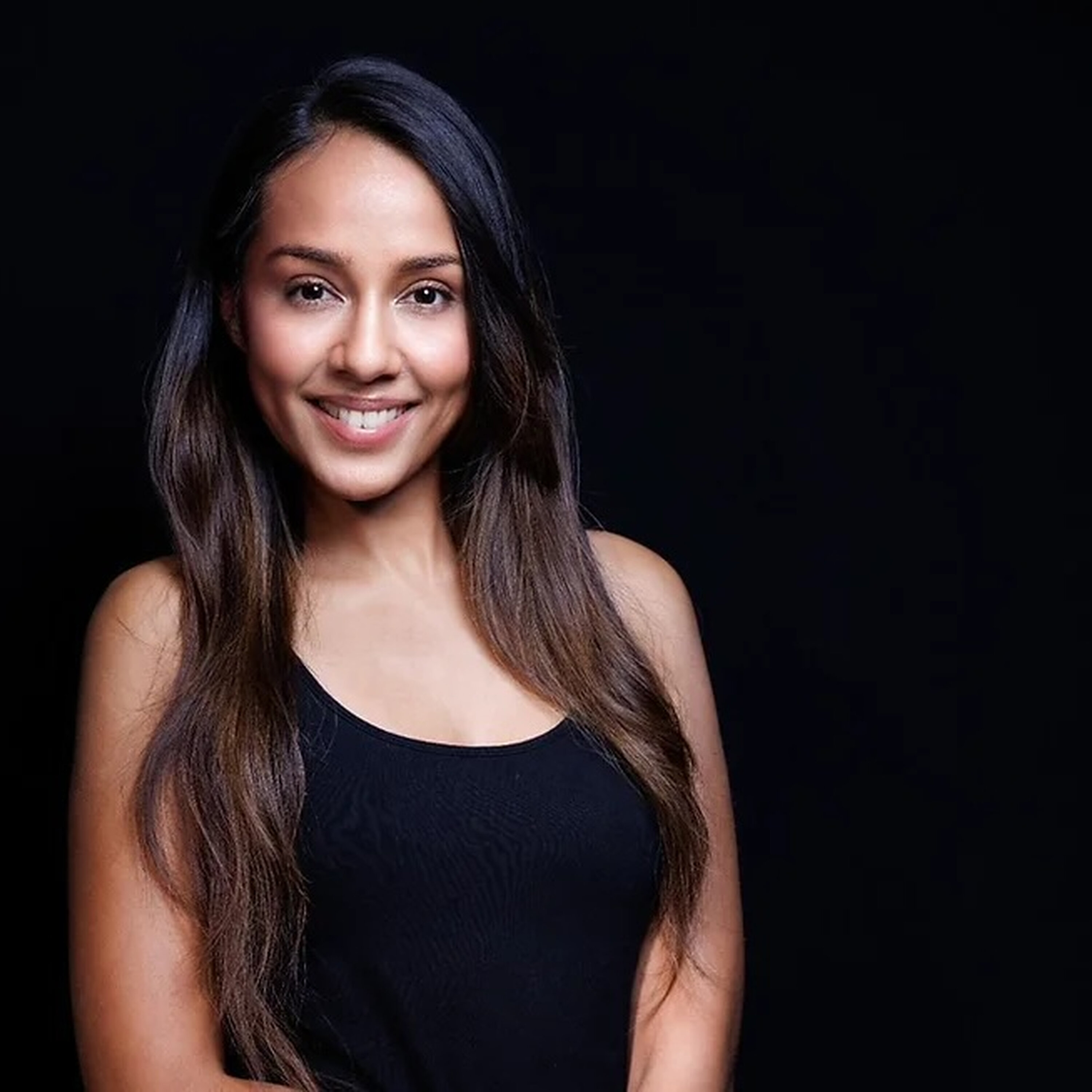 Spotlight - Kaajal Vaghela