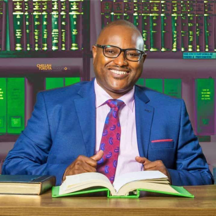 Let the People Talk - Mulambo Haimbe MP of Lusaka Central Constituency