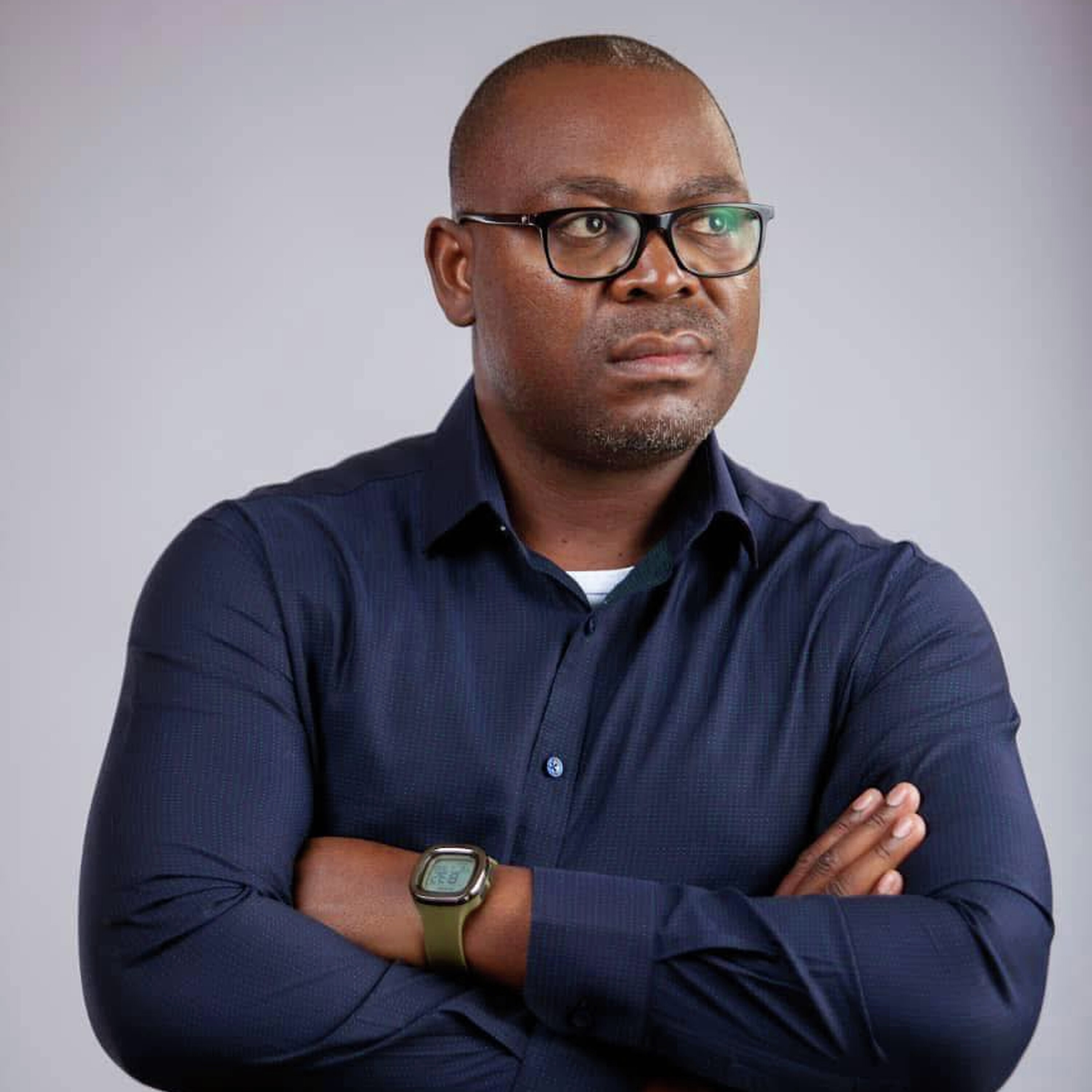 Let The People Talk - Mutotwe Kafwaya