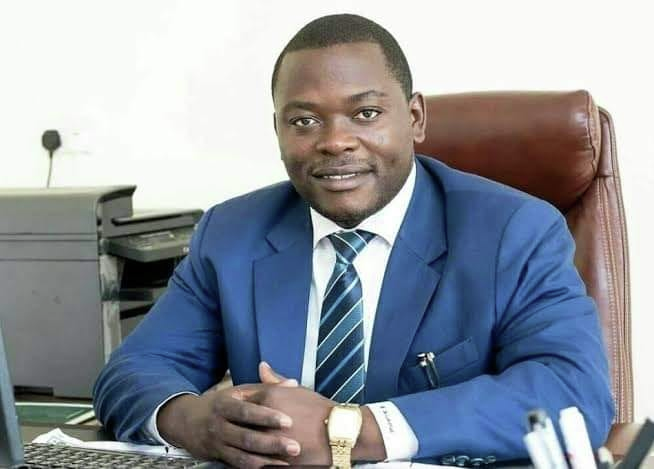 Let The People Talk - Kalalwe Mukosa MP