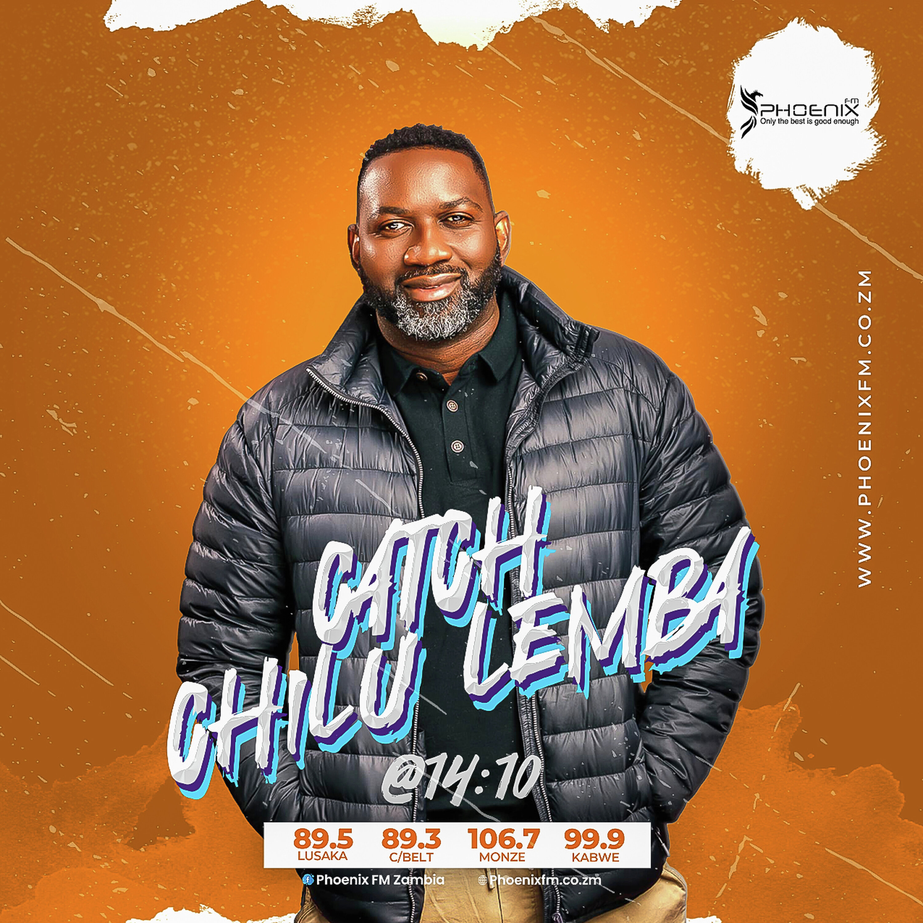 Chilu Lemba Presents - Sharp Shooter Collective