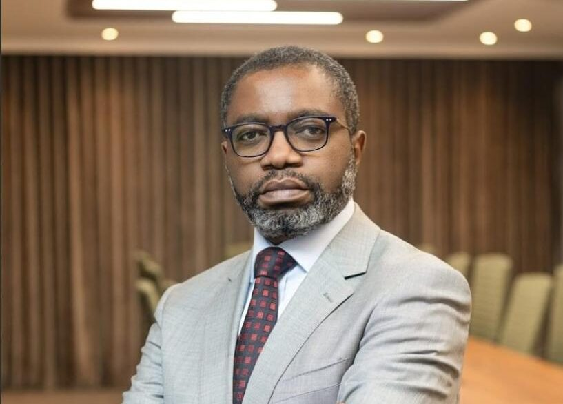 Let The People Talk - John Sangwa SC