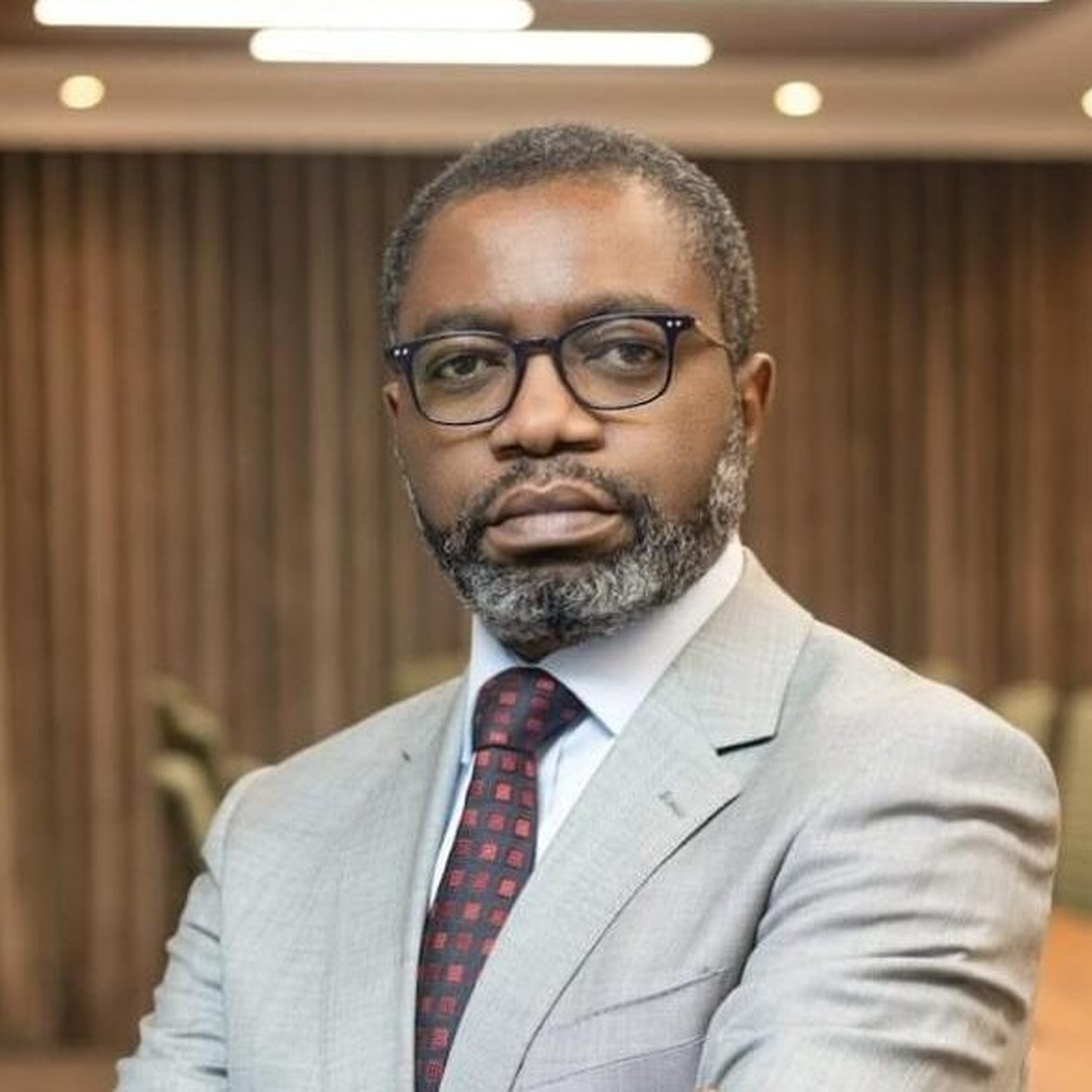 Let The People Talk - John Sangwa SC