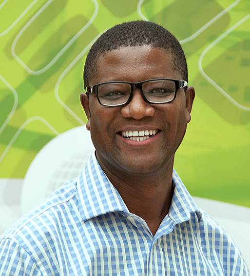 Let The People Talk - Martin Kalungu Banda