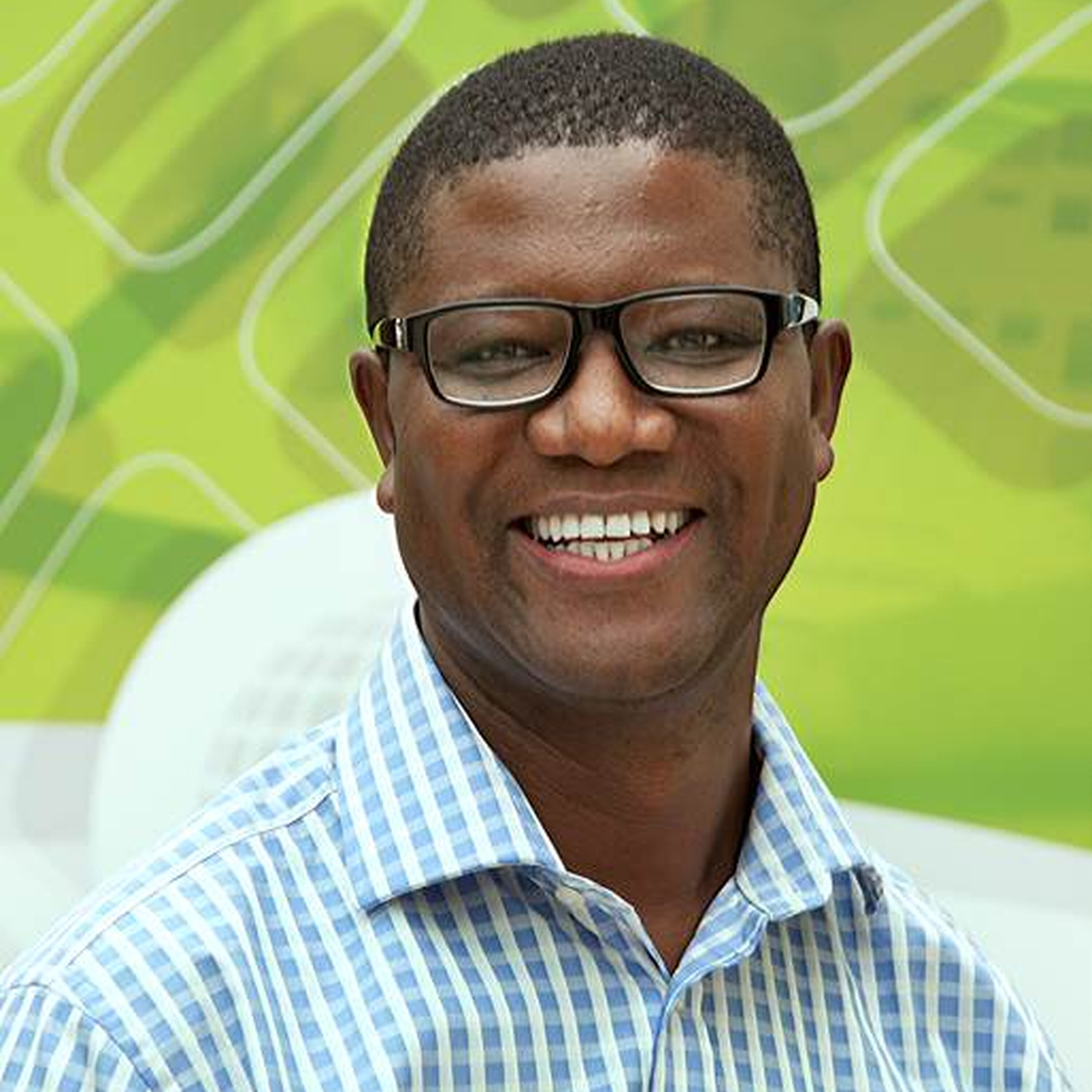 Let The People Talk - Martin Kalungu Banda