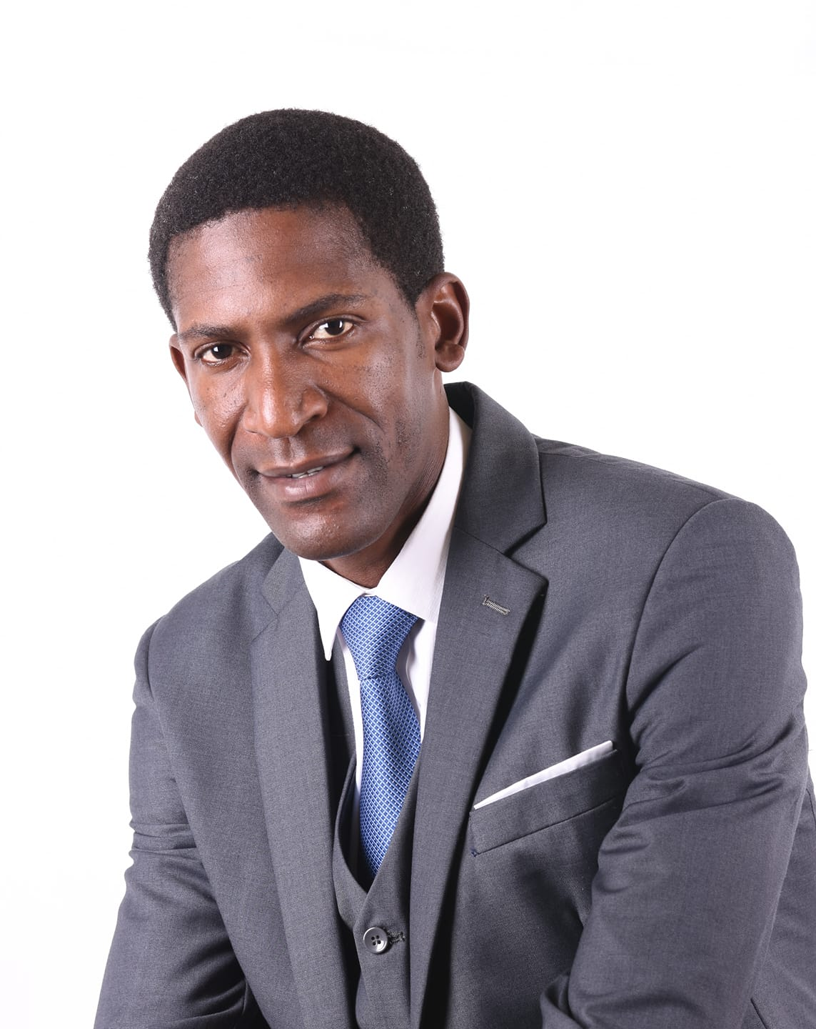 Let The People Talk - Masuwa Exon Kalabi