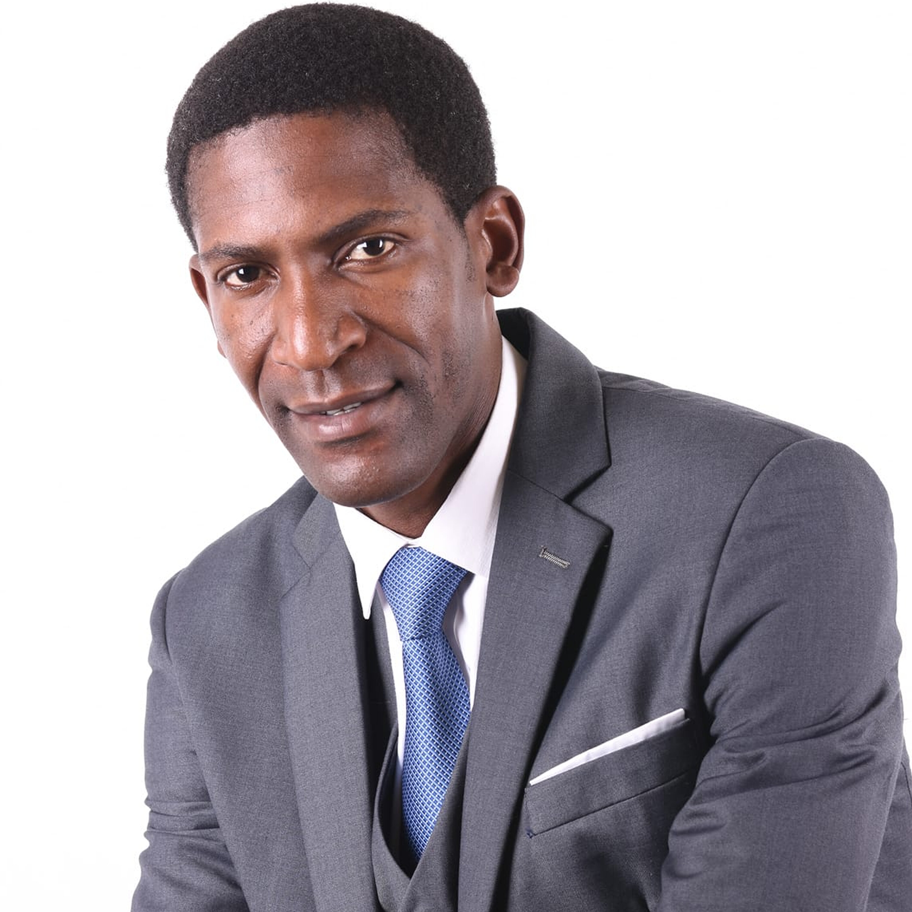 Let The People Talk - Masuwa Exon Kalabi