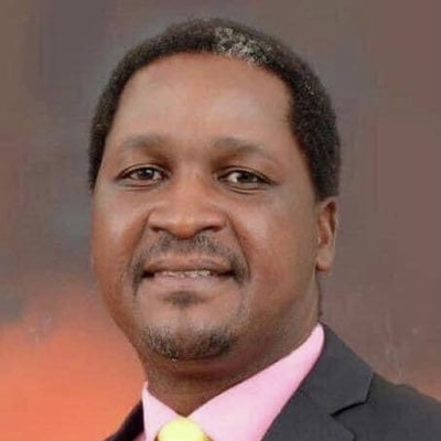Let The People Talk - Sean Tembo
