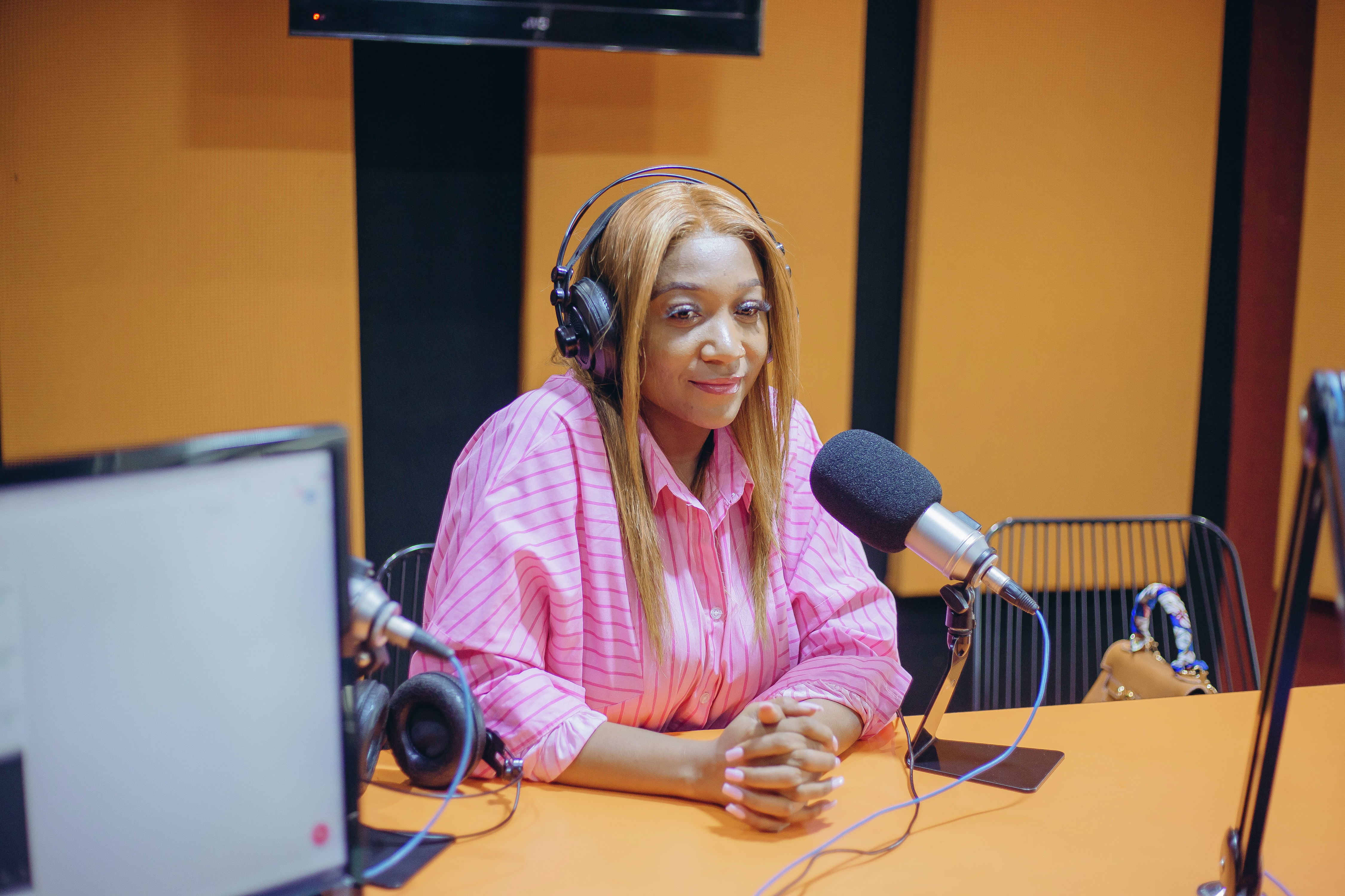 SweetHeart Radio - Grace Tamara Ramsey