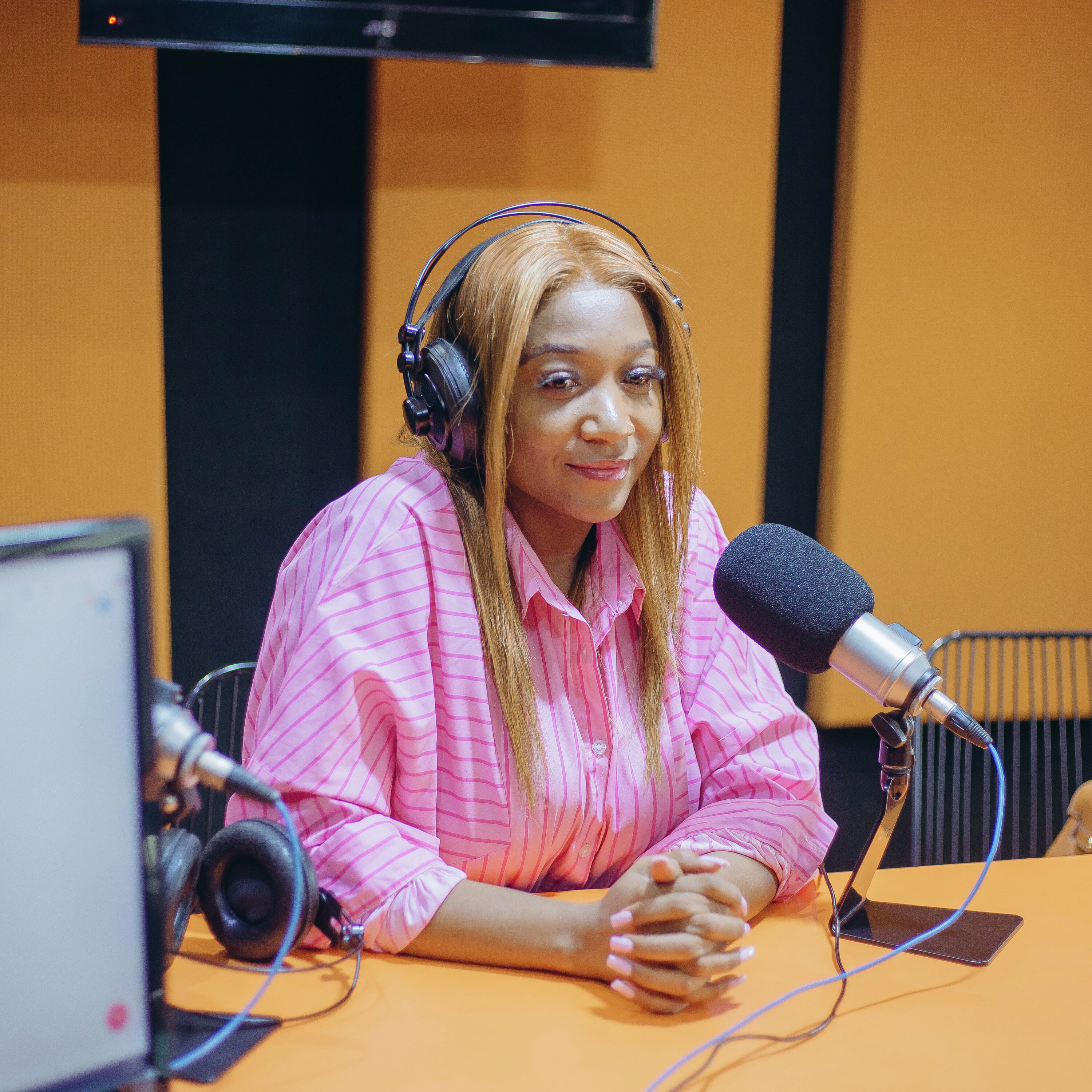 SweetHeart Radio - Grace Tamara Ramsey