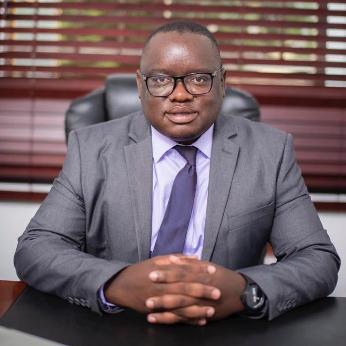 Let The People Talk - Andyford Mayele Banda