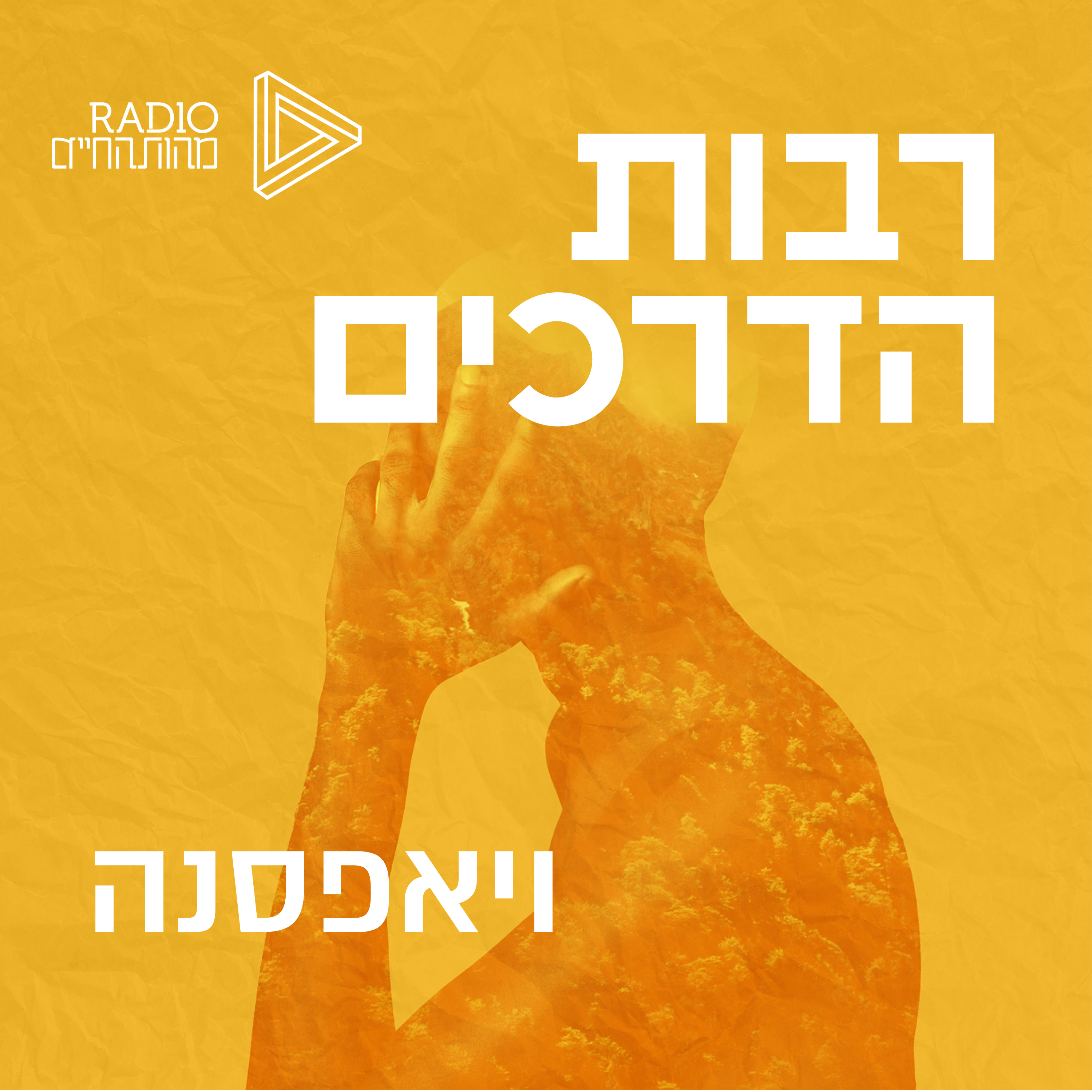 ויפאסנה | דבורה צביאלי episode artwork