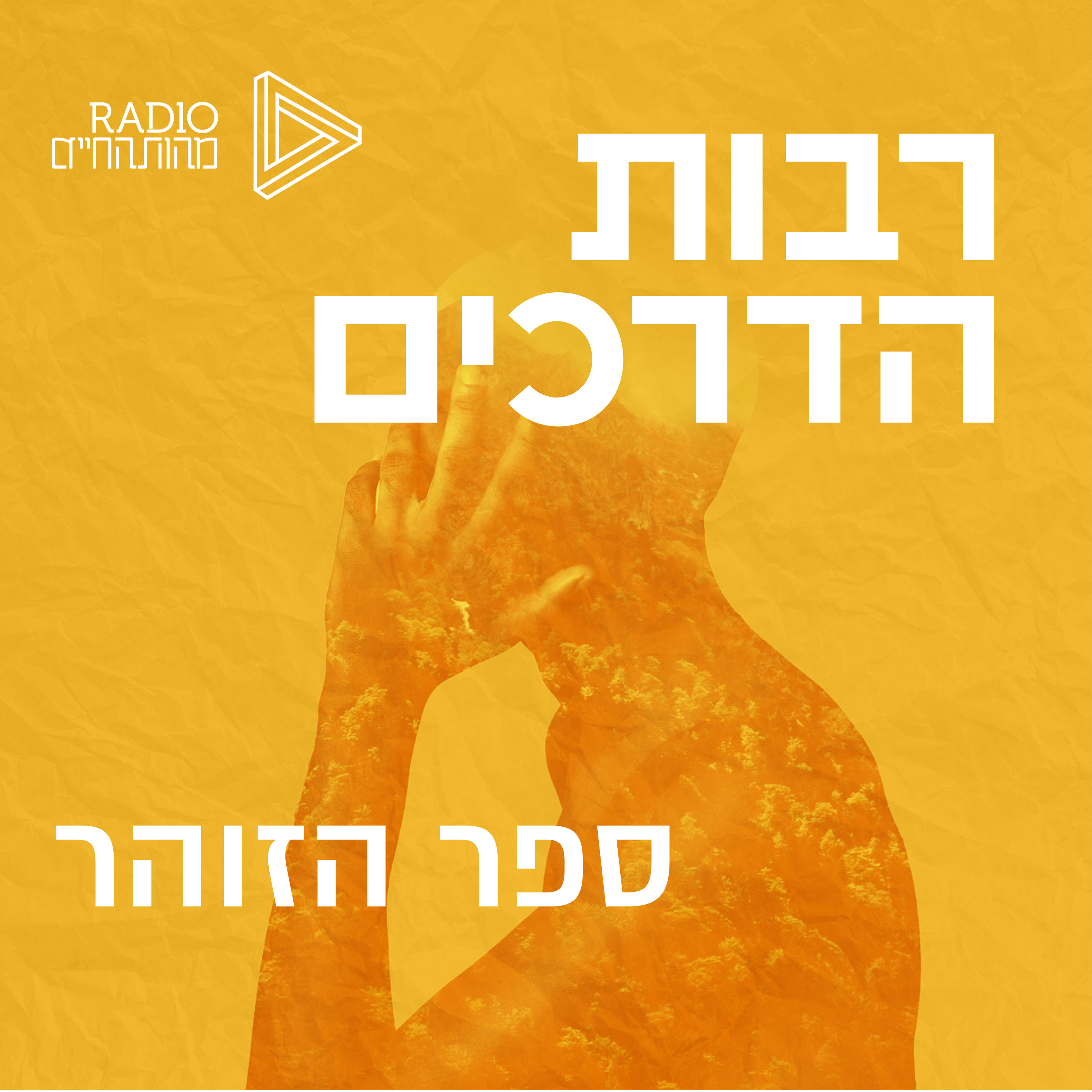 ספר הזוהר | ד"ר רונית מרוז episode artwork