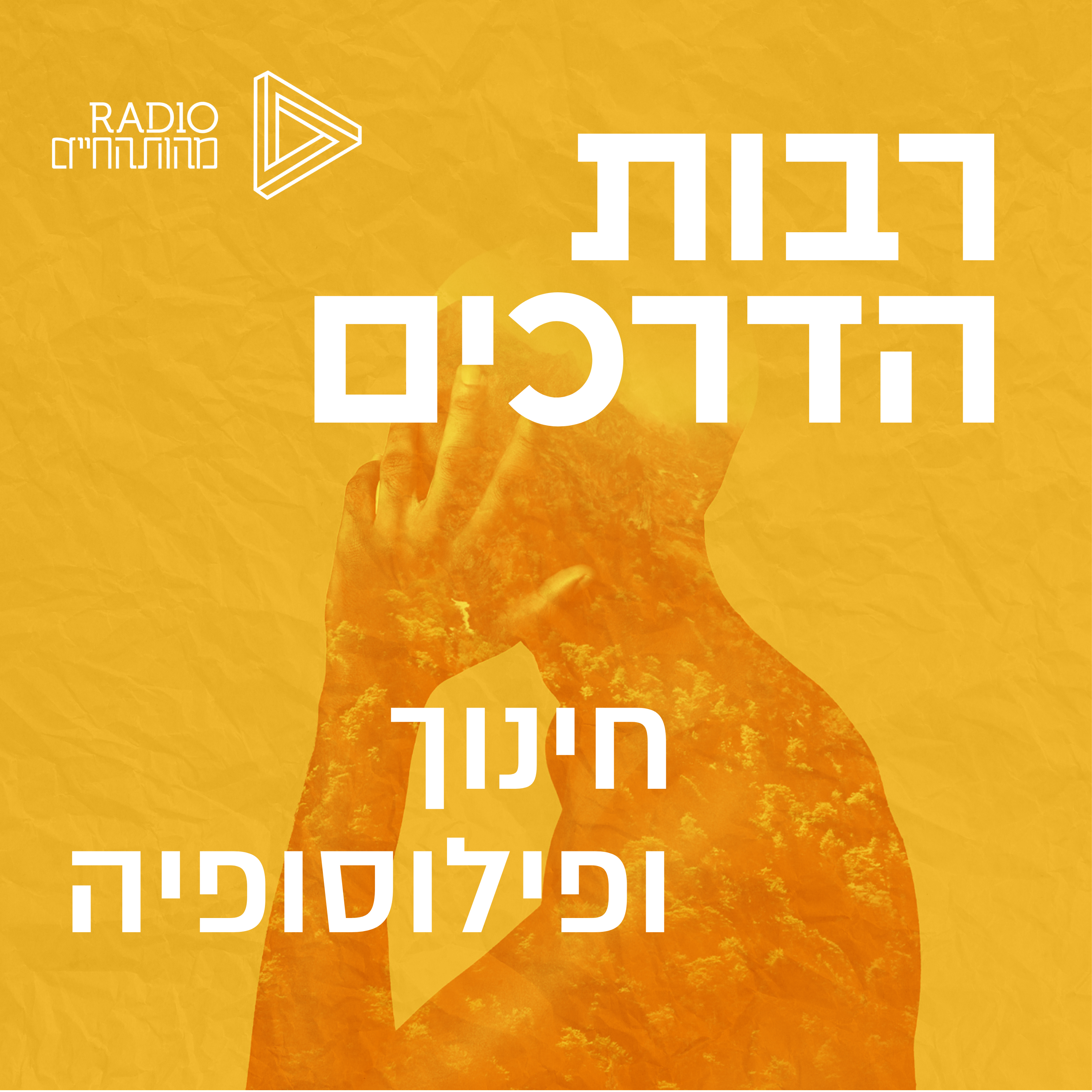 הפילוסופיה של חינוך