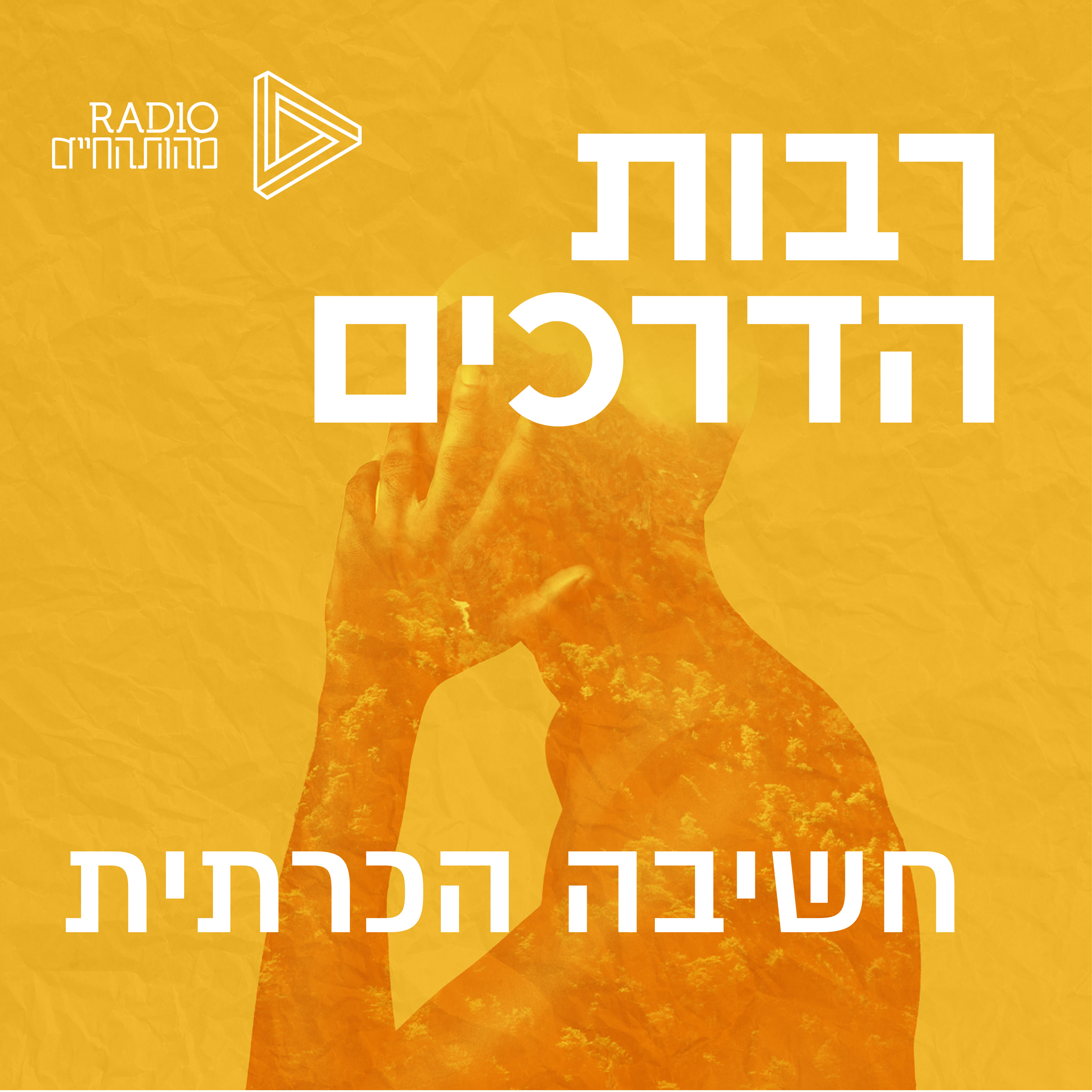 חשיבה הכרתית episode artwork