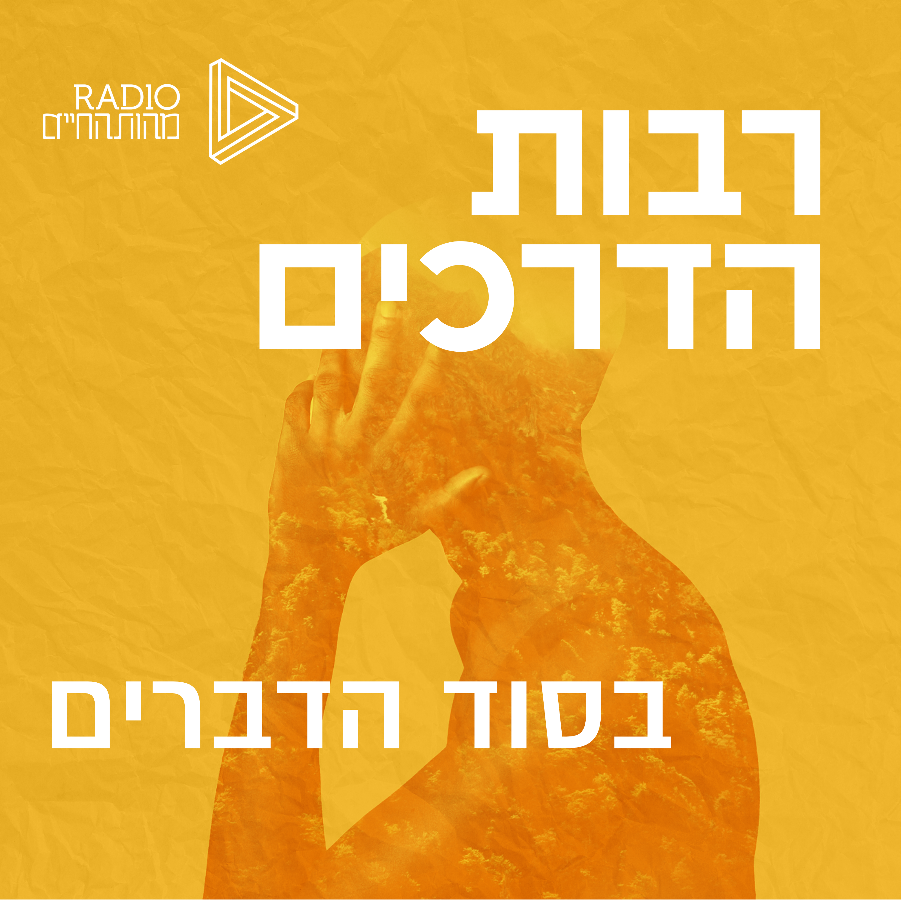 בסוד הדברים | הרב יובל הכהן אשרוב episode artwork