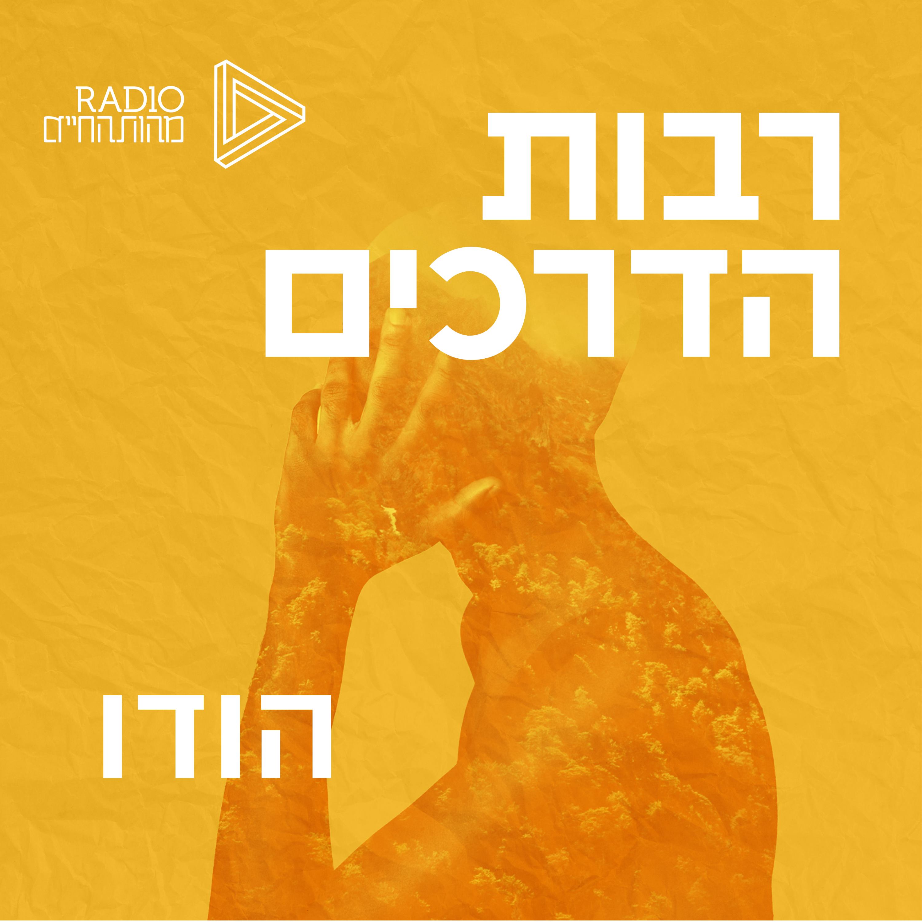 ארץ תרבות ורוח | הודו episode artwork