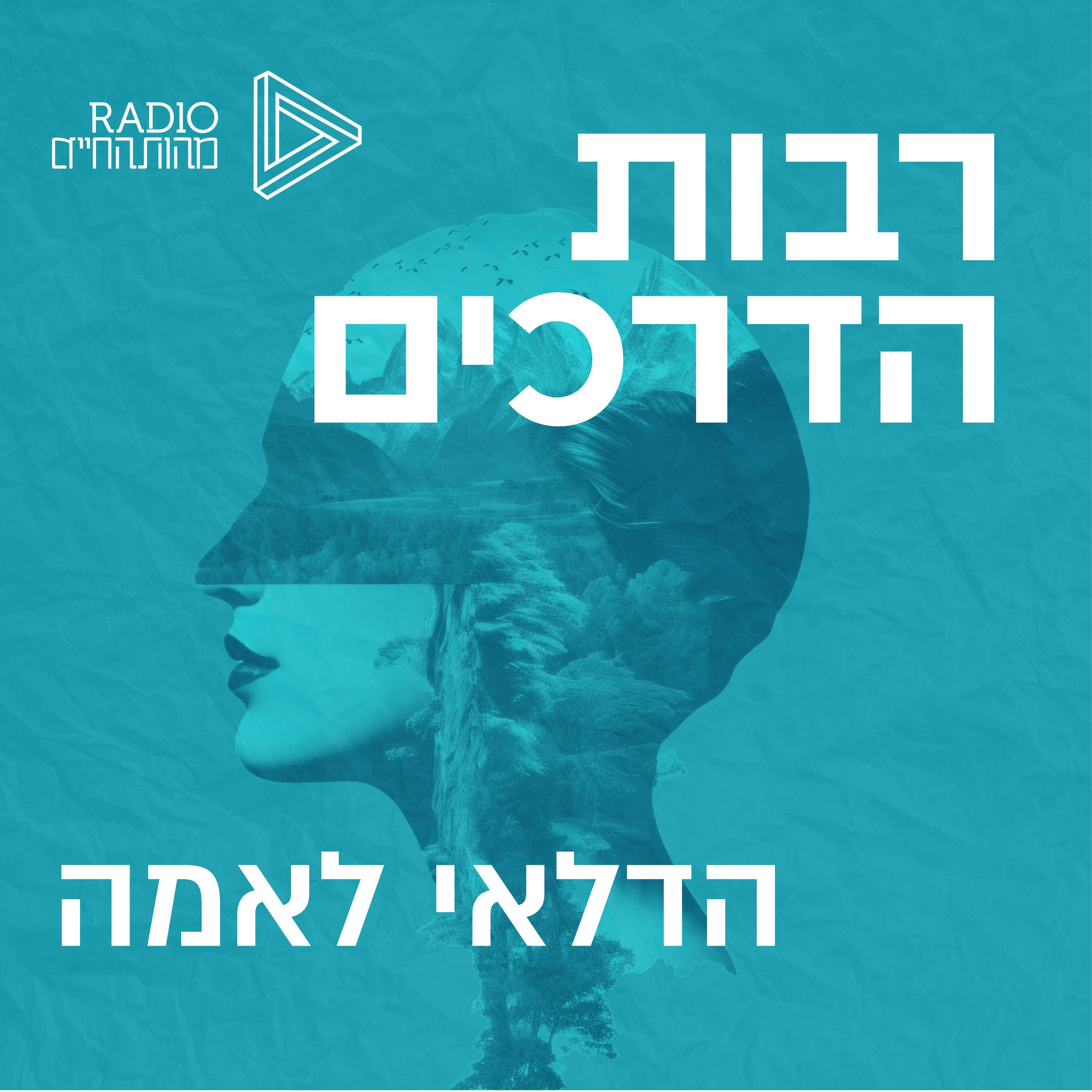הדלאי לאמה והבודהיזם הטיבטי episode artwork