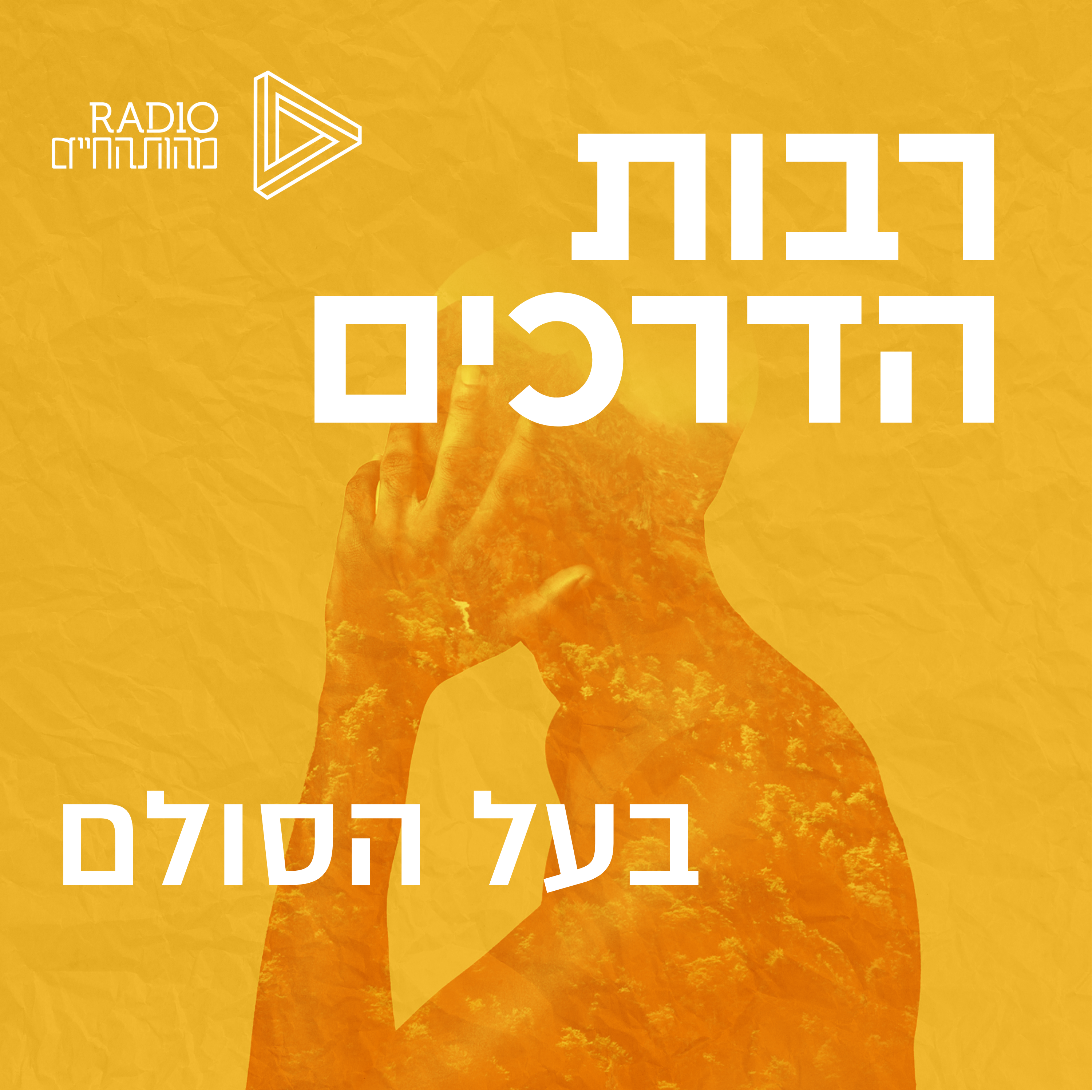 בעל הסולם | הרבה ספיר נוימן איל episode artwork